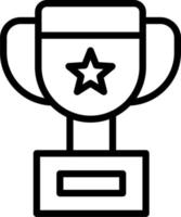 Award Vector Icon