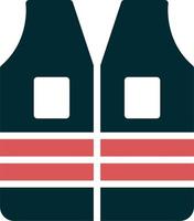 Vest Vector Icon