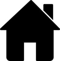 Home Vector Icon