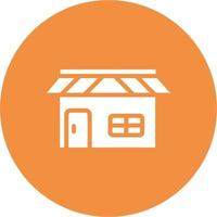 Shop Vector Icon