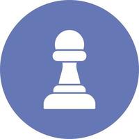 Chess Vector Icon