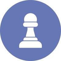 Chess Vector Icon