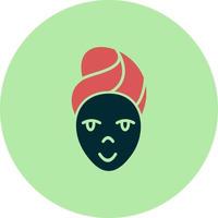 Woman Vector Icon