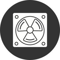 Fan Vector Icon