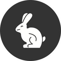 Rabbit Vector Icon