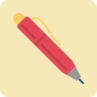 Pen Vector Icon