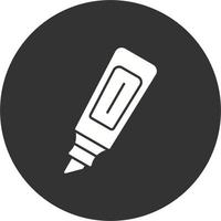 Highlighter Vector Icon