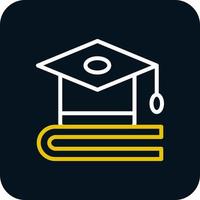 Education Vector Icon Design