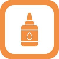 Glue Vector Icon