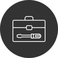 Tool box Vector Icon