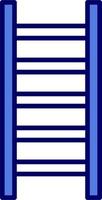 Ladder Vector Icon