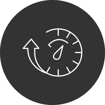 Performance Vector Icon
