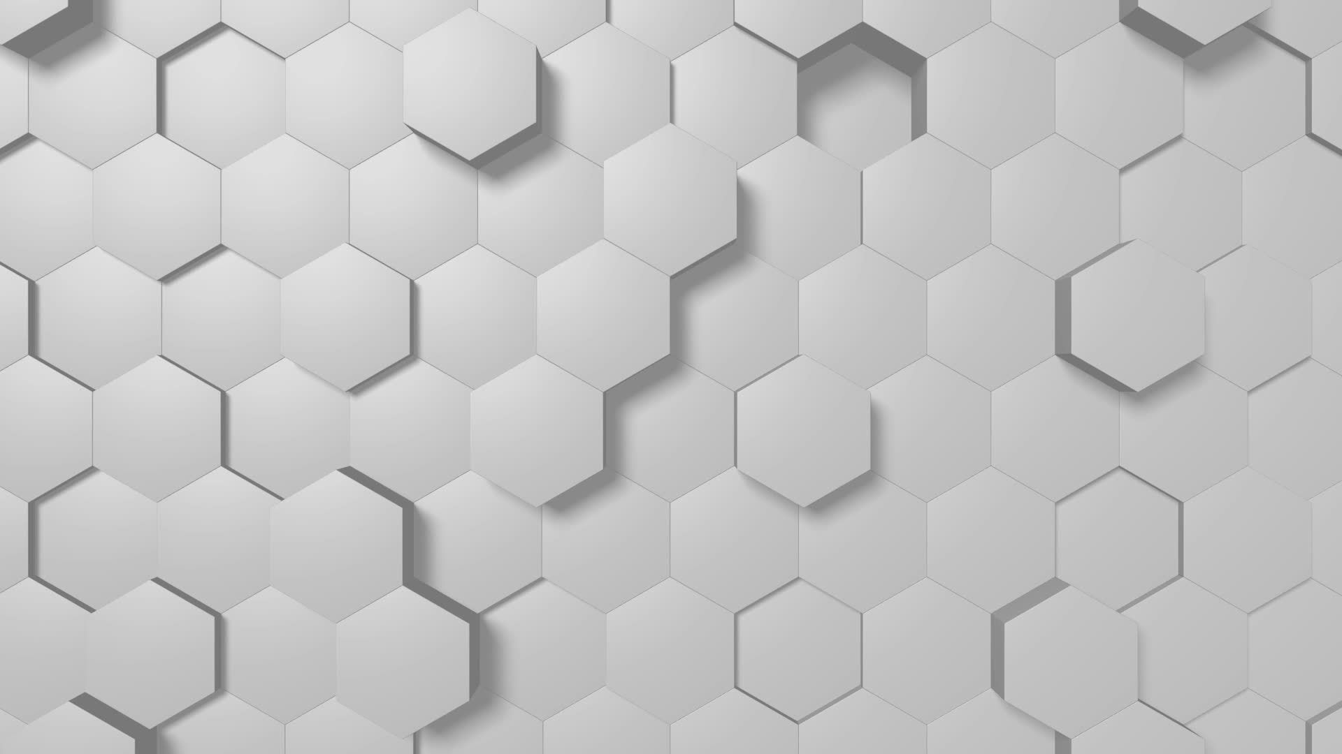 Grey Background Stock Video Footage for Free Download