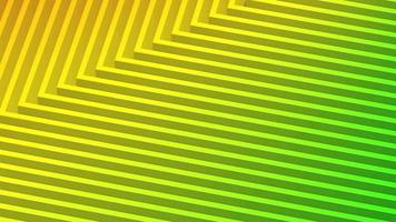 Digital Concept with Colorful - Rainbow - Stripes - Rectangular, Square Shape video