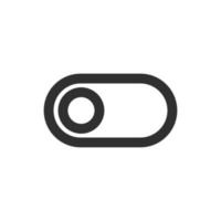 Essential Interface Icon vector