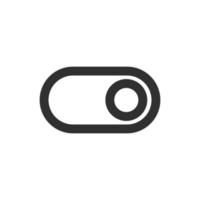 Essential Interface Icon vector