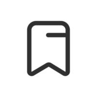 Essential Interface Icon vector