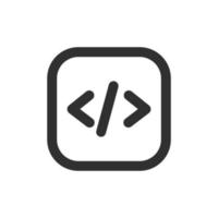 Essential Interface Icon vector