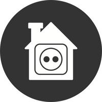 Socket Vector Icon