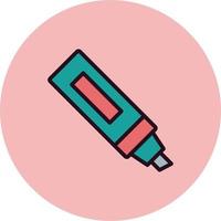 Marker Vector Icon