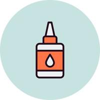 Glue Vector Icon