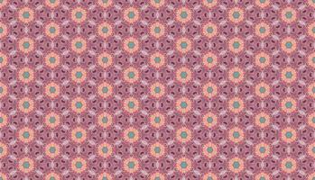 Abstract seamless patterns,batik patterns,seamless batik patterns, seamless wallpaper are designed for use in textile, wallpaper, fabric, curtain, carpet, clothing, Batik,  background, and Embroidery vector