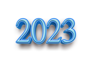 2023 3d brincar azul gelo png