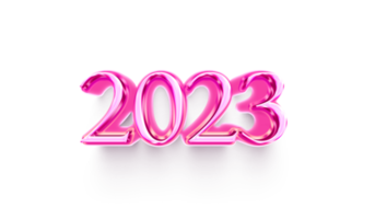 2023 estilo 3d rosado sombra bisel png transparente