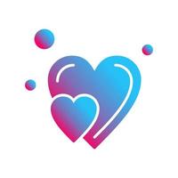 Heart Vector Icon