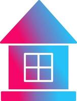 House Vector Icon