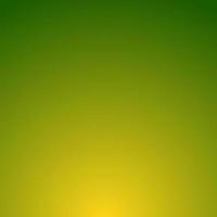 The gradient color combination of green and yellow is stunning. vector