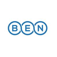 BEN Logo PNG Vector (EPS) Free Download