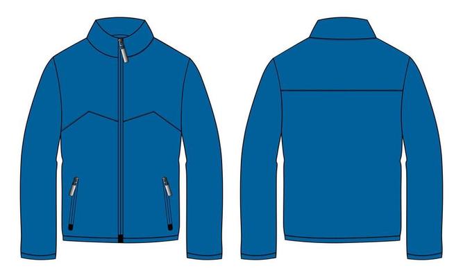 Jacket Vector Art, Icons, and Graphics for Free Download
