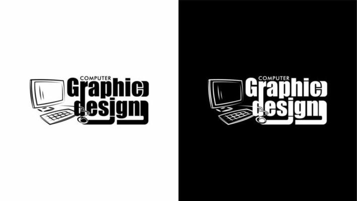 graphic design logo company name
