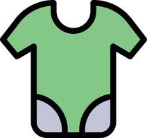rompers vector illustration on a background.Premium quality symbols.vector icons for concept and graphic design.