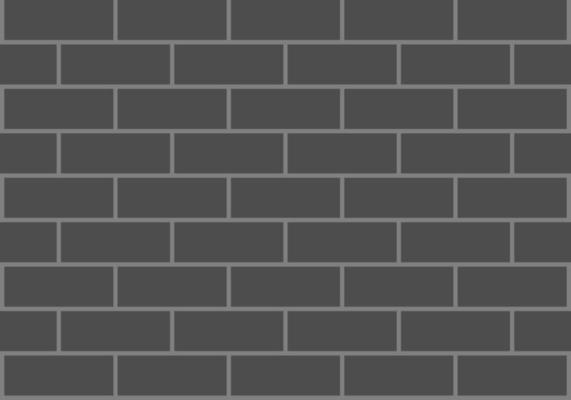 Grey Brick Wall Vector Art, Icons, and Graphics for Free Download