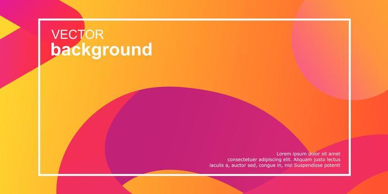 gradient abstract background