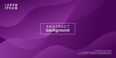 violet gradient background vector