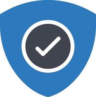 shield vector illustration on a background.Premium quality symbols.vector icons for concept and graphic design.