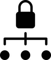 lock connection vector illustration on a background.Premium quality symbols.vector icons for concept and graphic design.