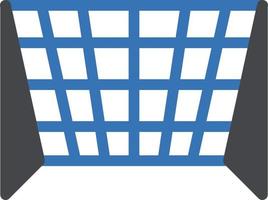 goalkeeper vector illustration on a background.Premium quality symbols.vector icons for concept and graphic design.