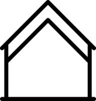 house vector illustration on a background.Premium quality symbols.vector icons for concept and graphic design.