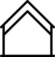 house vector illustration on a background.Premium quality symbols.vector icons for concept and graphic design.