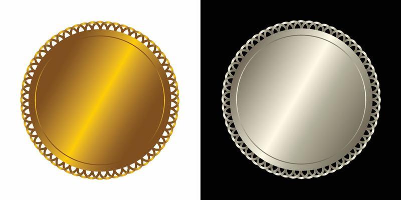 Gold Foil Vector Art, Icons, and Graphics for Free Download