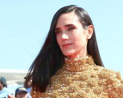 LOS ANGELES  MAY 4 - Jennifer Connelly at the Top Gun - Maverick World Premiere at USS Midway on May 4, 2022 in San Diego, CA photo