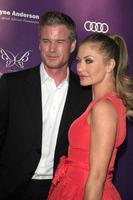 Rebecca Gayheart, Eric Dane photo