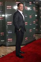 LOS ANGELES, FEB 20 -  Matthew Macfadyen at the GREAT British Film Reception Honoring The British Nominees Of The 87th Annual Academy Awards at a London Hotel on February 20, 2015 in West Hollywood, CA photo