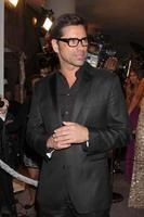 LOS ANGELES, JAN 15 -  John Stamos
 arrives at  the HBO Golden Globe Party 2012 at Beverly Hilton Hotel on January 15, 2012 in Beverly Hills, CA photo