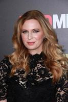 LOS ANGELES, MAR 25 - Anne Dudek at the Mad Men Black and Red Gala at the Dorthy Chandler Pavillion on March 25, 2015 in Los Angeles, CA photo