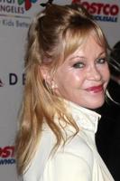 LOS ANGELES, OCT 11 - Melanie Griffith at the Children s Hospital Los Angeles Gala - Noche De Ninos at LA Live on October 11, 2014 in Los Angeles, CA photo